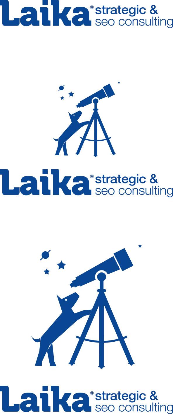 LaikaTeam Logos