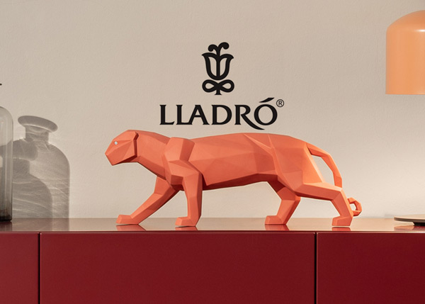 caso de estudio Lladró
