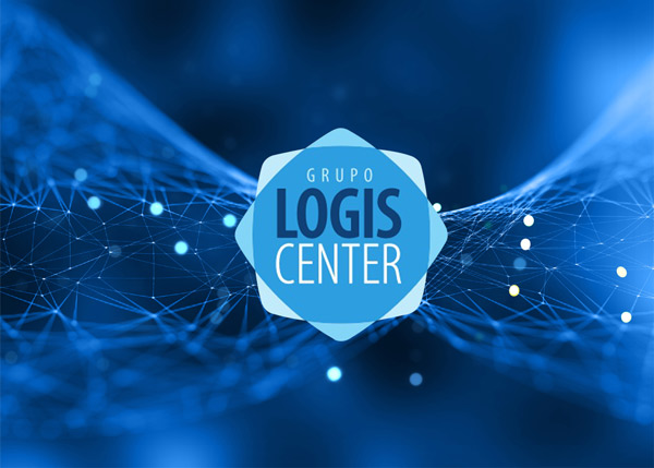 caso de estudio Logiscenter